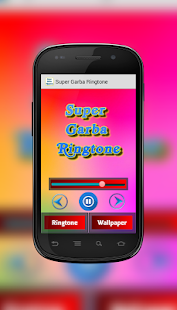 Super Garba Ringtone - náhled