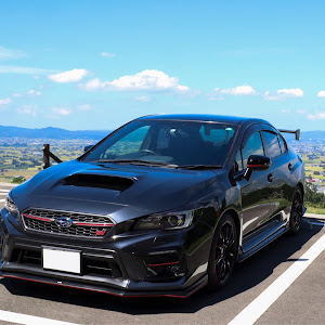 WRX S4 VAG