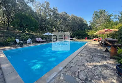 Property with pool 3