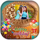 Download Birthday Cake Photo Frame For PC Windows and Mac 1.0