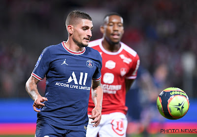 Marco Verratti sait où il veut finir sa carrière 