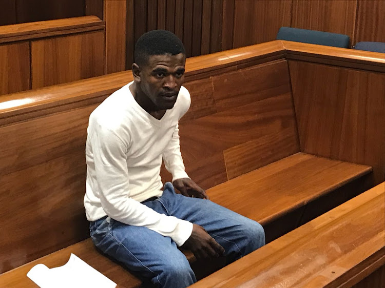 Kwanele Jack Kilana has received three life sentences and an additional 47 years on a litany of charges.