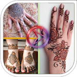 Cover Image of ดาวน์โหลด Mehndi Designs Videos Eid Mehndi Designs 2019 1.0 APK