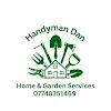 Handyman Dan Home & Garden Services Logo
