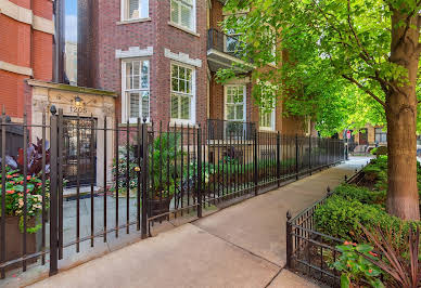 Apartment with terrace 19