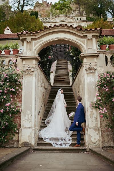 Fotógrafo de casamento Kurt Vinion (vinion). Foto de 27 de fevereiro 2023