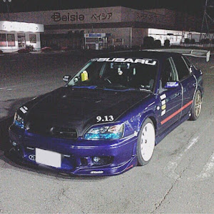 レガシィB4