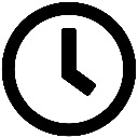 Clock. (new tab page) Chrome extension download