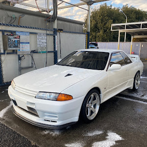 スカイライン GT-R BNR32