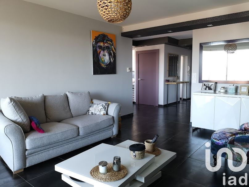 Vente appartement 4 pièces 90 m² à Tarbes (65000), 139 000 €