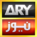 Icon ARY NEWS URDU