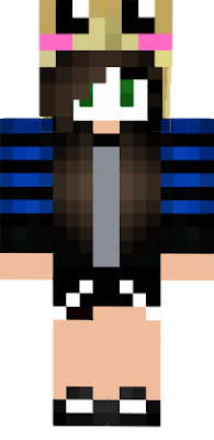 #glp  Nova Skin