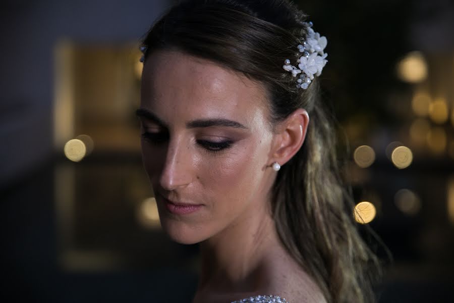 Wedding photographer Santiago Moreira Musitelli (santiagomoreira). Photo of 25 October 2018