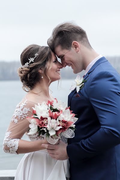 Wedding photographer Igor Cvetkovic (igor). Photo of 8 November 2018