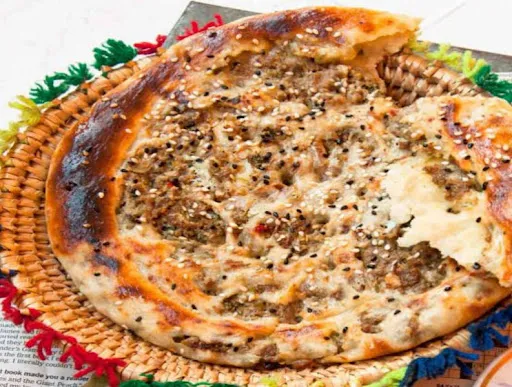 Keema Naan