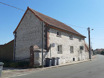 maison à Tourville-la-Rivière (76)