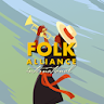 Folk Alliance International icon