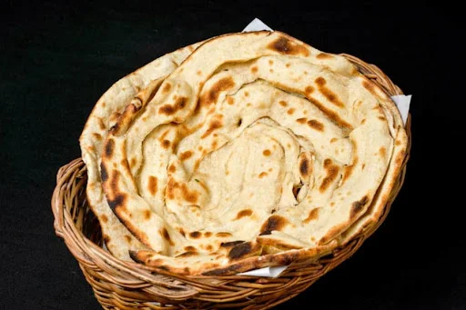 Lachha Paratha