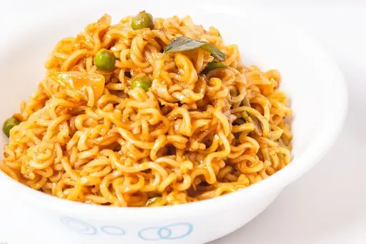 Masala Maggi