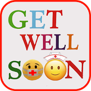 GET WELL WISHES 1.3 Icon