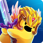 Cover Image of Download Hopeless Heroes: Tap Attack 2.0.11 APK