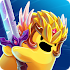 Hopeless Heroes: Tap Attack 2.0.19 (Mod Money)