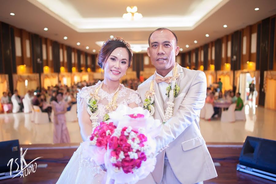 शादी का फोटोग्राफर Sutipong Tumtaranon (15kstudio)। सितम्बर 8 2020 का फोटो