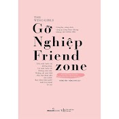 Sách Gỡ Nghiệp Friendzone - Bản Quyền