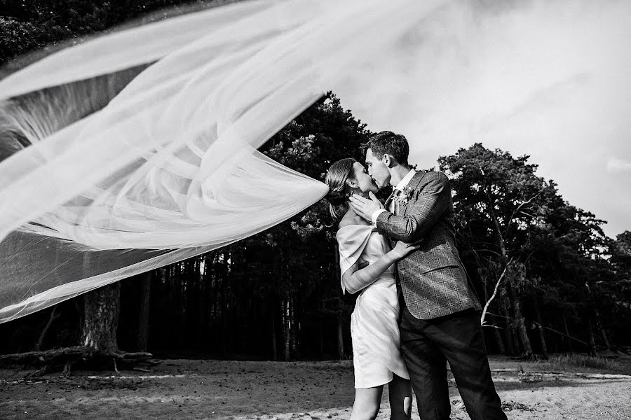 Photographe de mariage Daniil Grek (weddinglife). Photo du 2 décembre 2022