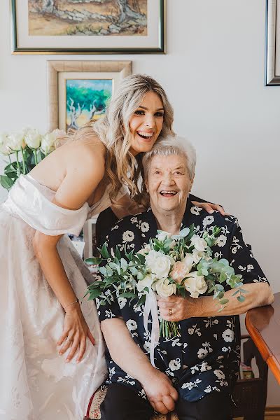 Fotógrafo de bodas Matija Prajo (matijaprajo). Foto del 9 de julio 2019