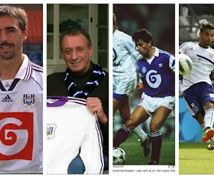 'FC Overlopers': Deze negen spelers gingen Mats Rits voor met overstap van Club Brugge naar Anderlecht