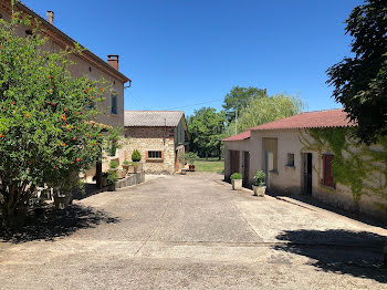 maison à Fréjairolles (81)