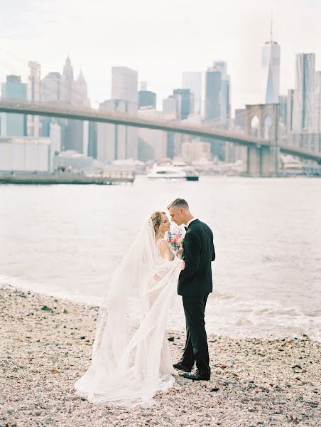 Fotógrafo de casamento Svetlana Kondakova (sweeeta). Foto de 10 de março 2021