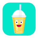 Icon World of Juice - Puzzle Game