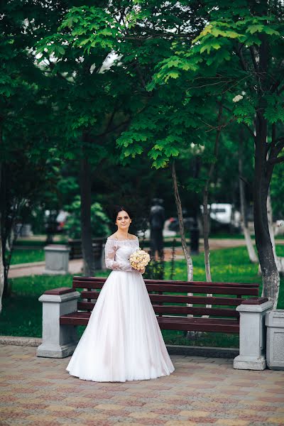 Wedding photographer Aleksandr Boyko (alexsander). Photo of 26 June 2017