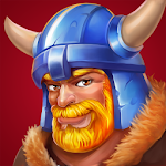 Cover Image of Download Viking Saga 3: Epic Adventure 1.2 APK