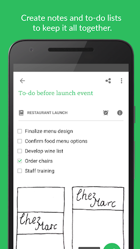Evernote Premium 7.9.4 APK