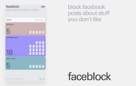 Faceblock Preview image 0