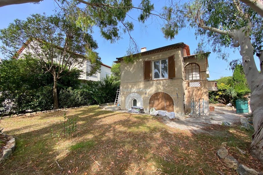 Vente maison 5 pièces 130 m² à Juan les pins (06160), 880 000 €