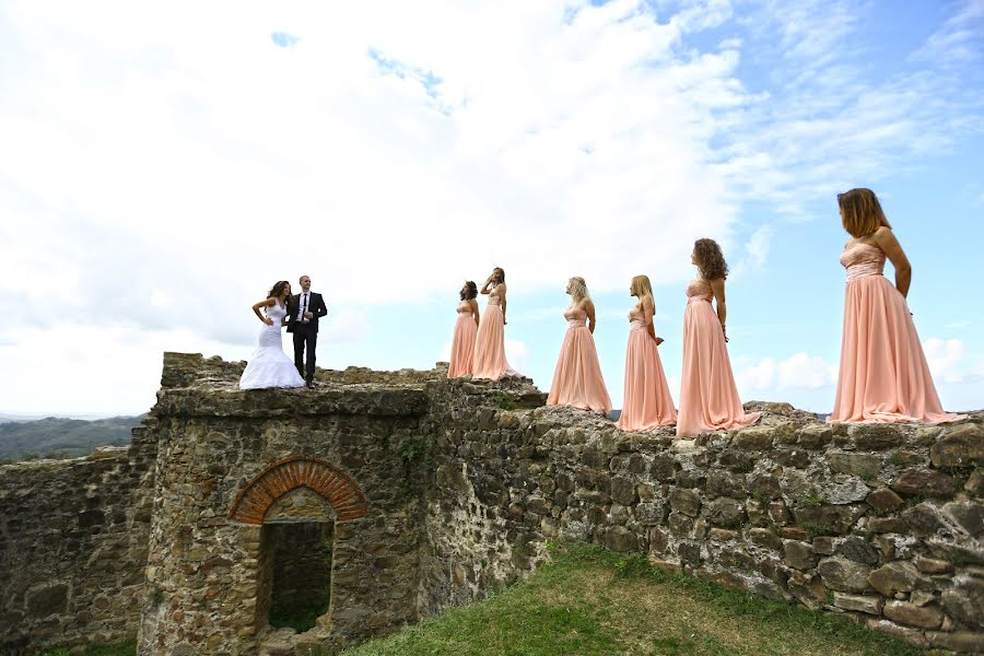 Fotógrafo de bodas Eri Bz (vini). Foto del 23 de octubre 2014