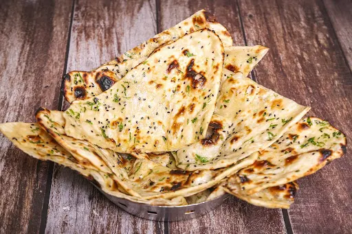 Butter Naan