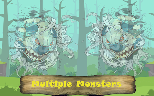Free Download Monster Soccer World Games APK for Android