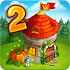 Farm Fantasy: Happy Magic Day in Wizard Harry Town1.26 (Free Shopping)