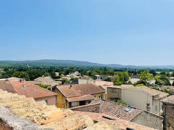 maison à Velleron (84)