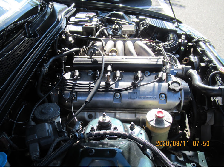 カプチーノの榛名湖朝練に関するカスタム事例の投稿画像12枚目