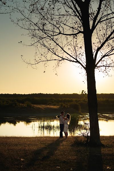 Wedding photographer Cezar Brasoveanu (brasoveanu). Photo of 20 September 2017