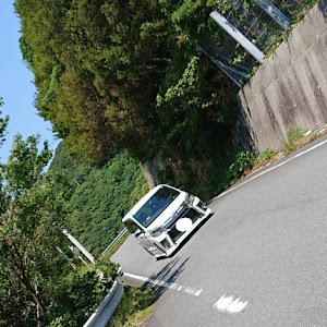 ヴォクシー ZRR80W