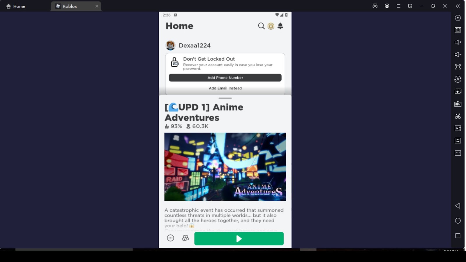 All units added with Anime Adventures' Anniversary Update - Roblox - Pro  Game Guides