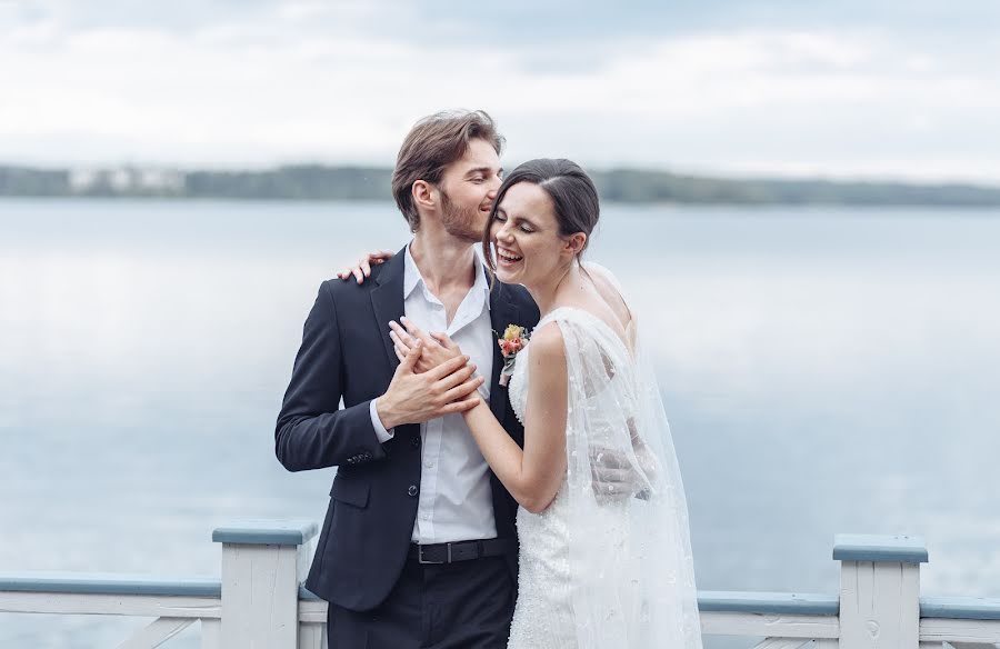 Fotografo di matrimoni Dmitriy Danilov (dmitrydanilov). Foto del 21 novembre 2020