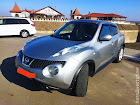 продам авто Nissan Juke Juke